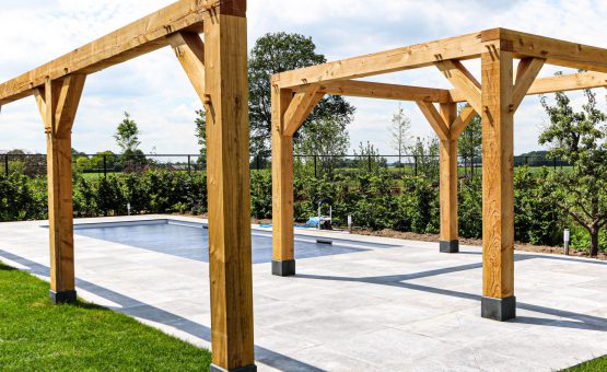 pergola