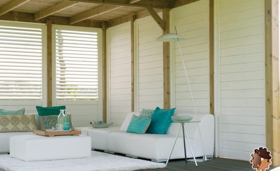 tuinkamer premium living