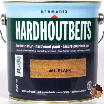 hardhoutbeits