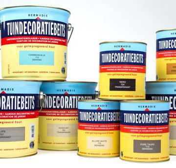 tuindecoratiebeits