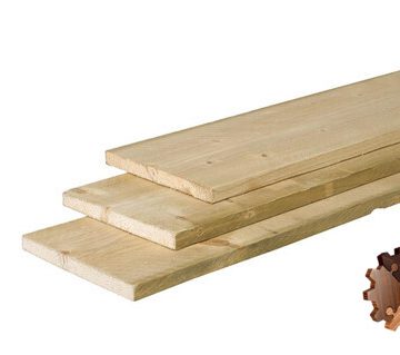 Potdekselplanken